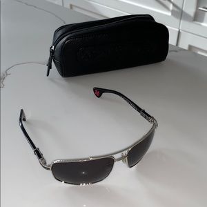 Chrome Hearts Sunglasses - Beast III